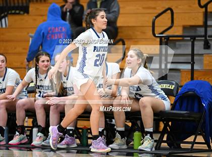 Thumbnail 1 in Menlo School @ San Domenico (CIF NorCal D4 State Regional Final) photogallery.
