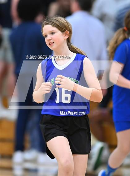 Thumbnail 3 in Menlo School @ San Domenico (CIF NorCal D4 State Regional Final) photogallery.