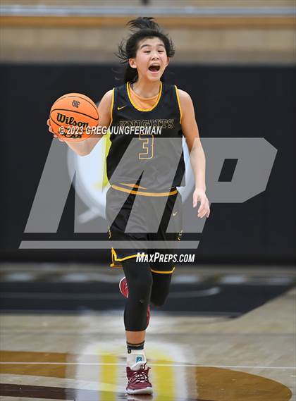 Thumbnail 1 in Menlo School @ San Domenico (CIF NorCal D4 State Regional Final) photogallery.