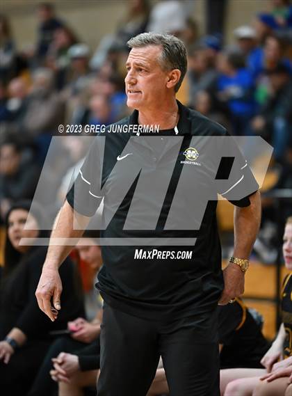 Thumbnail 3 in Menlo School @ San Domenico (CIF NorCal D4 State Regional Final) photogallery.