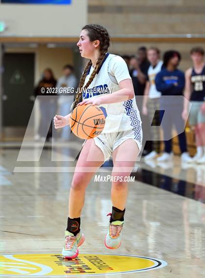 Thumbnail 1 in Menlo School @ San Domenico (CIF NorCal D4 State Regional Final) photogallery.