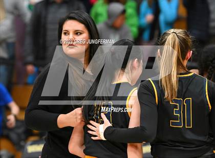 Thumbnail 2 in Menlo School @ San Domenico (CIF NorCal D4 State Regional Final) photogallery.
