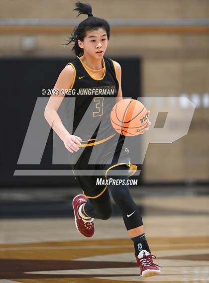 Thumbnail 1 in Menlo School @ San Domenico (CIF NorCal D4 State Regional Final) photogallery.