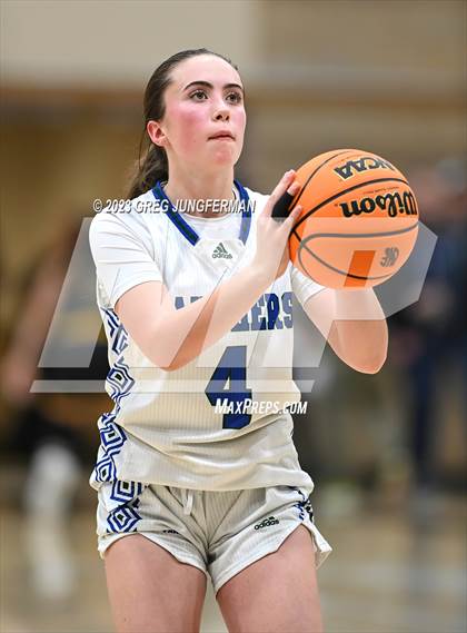 Thumbnail 3 in Menlo School @ San Domenico (CIF NorCal D4 State Regional Final) photogallery.