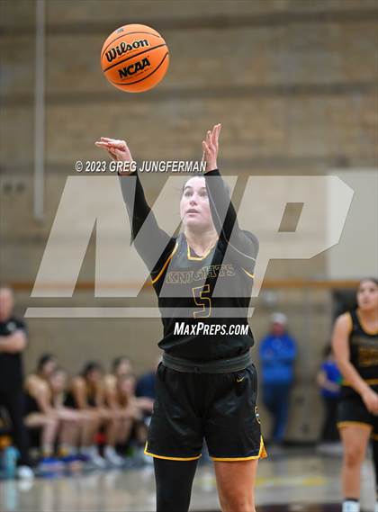 Thumbnail 1 in Menlo School @ San Domenico (CIF NorCal D4 State Regional Final) photogallery.