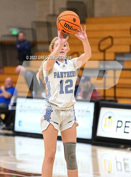 Thumbnail 3 in Menlo School @ San Domenico (CIF NorCal D4 State Regional Final) photogallery.