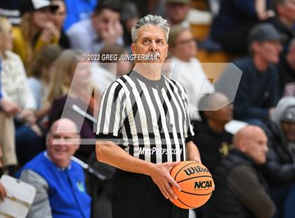 Thumbnail 2 in Menlo School @ San Domenico (CIF NorCal D4 State Regional Final) photogallery.