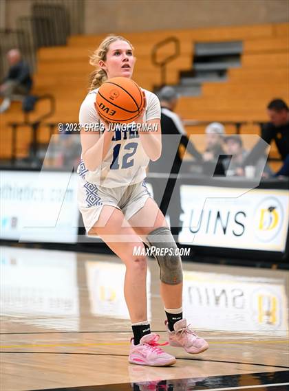 Thumbnail 1 in Menlo School @ San Domenico (CIF NorCal D4 State Regional Final) photogallery.