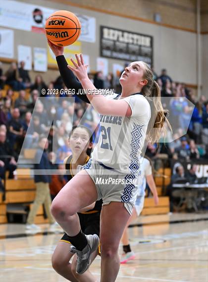 Thumbnail 1 in Menlo School @ San Domenico (CIF NorCal D4 State Regional Final) photogallery.