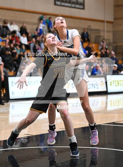 Thumbnail 1 in Menlo School @ San Domenico (CIF NorCal D4 State Regional Final) photogallery.