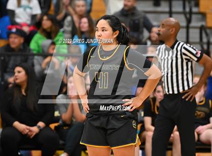 Thumbnail 3 in Menlo School @ San Domenico (CIF NorCal D4 State Regional Final) photogallery.