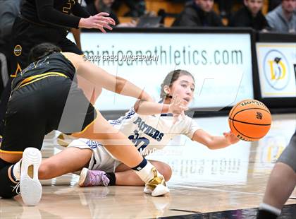 Thumbnail 3 in Menlo School @ San Domenico (CIF NorCal D4 State Regional Final) photogallery.
