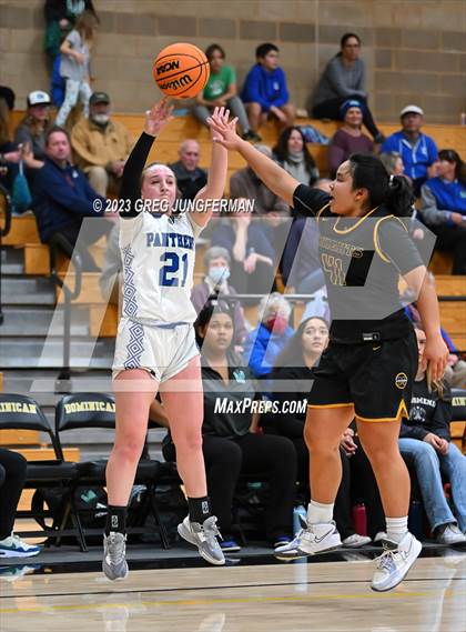 Thumbnail 1 in Menlo School @ San Domenico (CIF NorCal D4 State Regional Final) photogallery.
