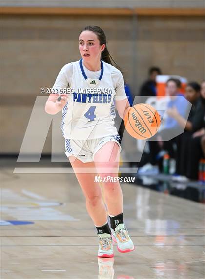 Thumbnail 1 in Menlo School @ San Domenico (CIF NorCal D4 State Regional Final) photogallery.