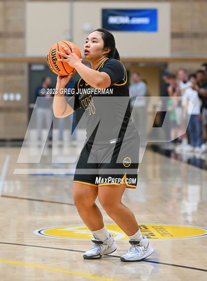 Thumbnail 2 in Menlo School @ San Domenico (CIF NorCal D4 State Regional Final) photogallery.
