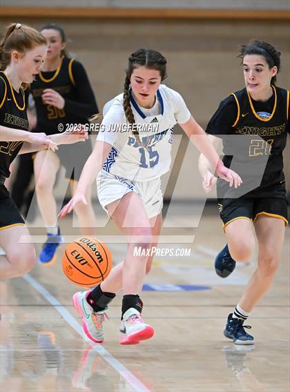 Thumbnail 1 in Menlo School @ San Domenico (CIF NorCal D4 State Regional Final) photogallery.