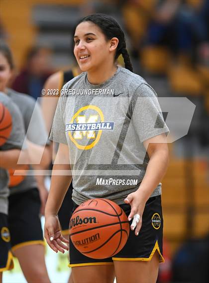 Thumbnail 2 in Menlo School @ San Domenico (CIF NorCal D4 State Regional Final) photogallery.