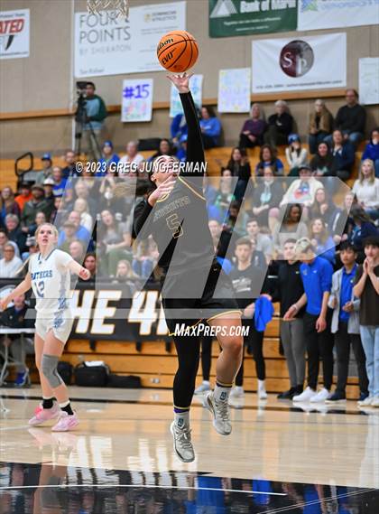 Thumbnail 2 in Menlo School @ San Domenico (CIF NorCal D4 State Regional Final) photogallery.