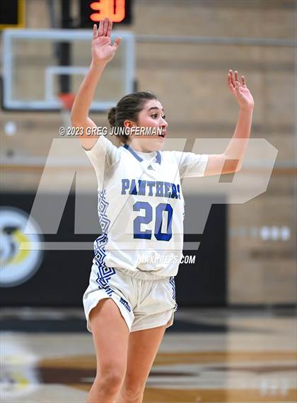Thumbnail 2 in Menlo School @ San Domenico (CIF NorCal D4 State Regional Final) photogallery.