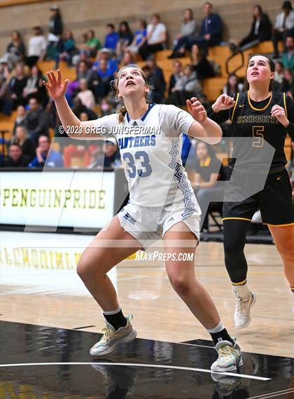 Thumbnail 3 in Menlo School @ San Domenico (CIF NorCal D4 State Regional Final) photogallery.