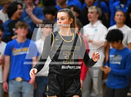 Thumbnail 1 in Menlo School @ San Domenico (CIF NorCal D4 State Regional Final) photogallery.