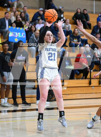 Thumbnail 1 in Menlo School @ San Domenico (CIF NorCal D4 State Regional Final) photogallery.