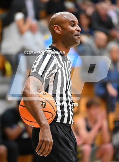 Thumbnail 2 in Menlo School @ San Domenico (CIF NorCal D4 State Regional Final) photogallery.