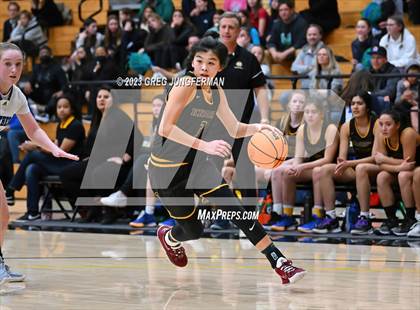 Thumbnail 1 in Menlo School @ San Domenico (CIF NorCal D4 State Regional Final) photogallery.