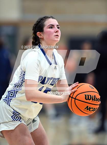 Thumbnail 1 in Menlo School @ San Domenico (CIF NorCal D4 State Regional Final) photogallery.
