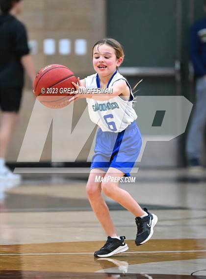Thumbnail 1 in Menlo School @ San Domenico (CIF NorCal D4 State Regional Final) photogallery.
