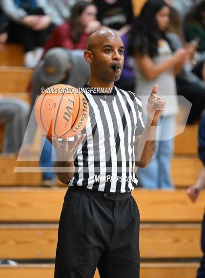 Thumbnail 3 in Menlo School @ San Domenico (CIF NorCal D4 State Regional Final) photogallery.