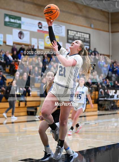 Thumbnail 2 in Menlo School @ San Domenico (CIF NorCal D4 State Regional Final) photogallery.