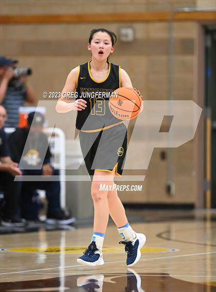 Thumbnail 1 in Menlo School @ San Domenico (CIF NorCal D4 State Regional Final) photogallery.