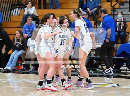 Thumbnail 3 in Menlo School @ San Domenico (CIF NorCal D4 State Regional Final) photogallery.