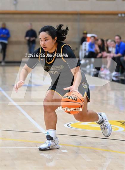 Thumbnail 1 in Menlo School @ San Domenico (CIF NorCal D4 State Regional Final) photogallery.