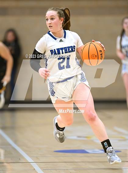 Thumbnail 3 in Menlo School @ San Domenico (CIF NorCal D4 State Regional Final) photogallery.