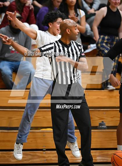 Thumbnail 2 in Menlo School @ San Domenico (CIF NorCal D4 State Regional Final) photogallery.