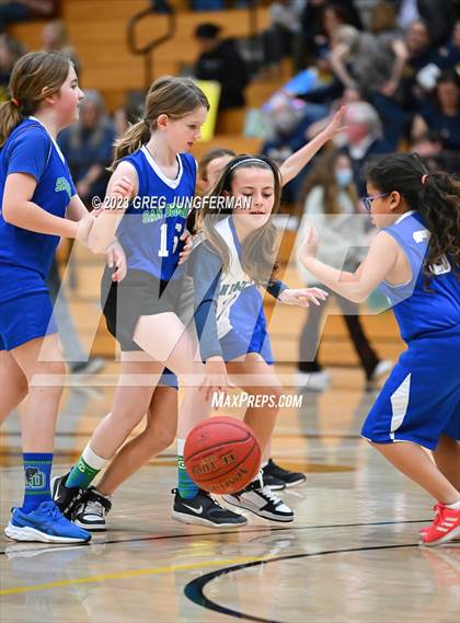 Thumbnail 3 in Menlo School @ San Domenico (CIF NorCal D4 State Regional Final) photogallery.