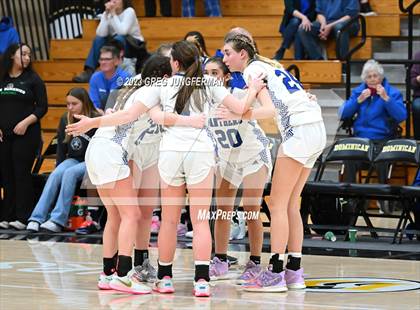 Thumbnail 2 in Menlo School @ San Domenico (CIF NorCal D4 State Regional Final) photogallery.