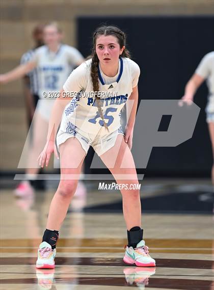 Thumbnail 3 in Menlo School @ San Domenico (CIF NorCal D4 State Regional Final) photogallery.