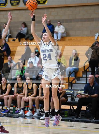 Thumbnail 3 in Menlo School @ San Domenico (CIF NorCal D4 State Regional Final) photogallery.