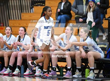 Thumbnail 2 in Menlo School @ San Domenico (CIF NorCal D4 State Regional Final) photogallery.