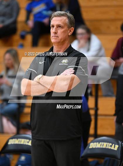 Thumbnail 3 in Menlo School @ San Domenico (CIF NorCal D4 State Regional Final) photogallery.