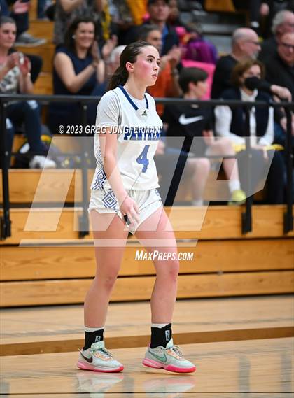 Thumbnail 3 in Menlo School @ San Domenico (CIF NorCal D4 State Regional Final) photogallery.