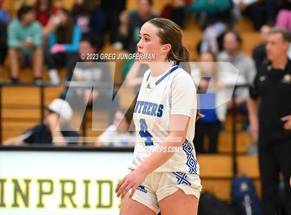Thumbnail 1 in Menlo School @ San Domenico (CIF NorCal D4 State Regional Final) photogallery.