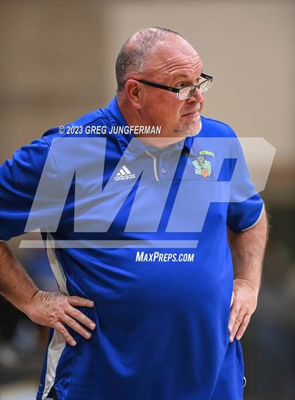 Thumbnail 3 in Menlo School @ San Domenico (CIF NorCal D4 State Regional Final) photogallery.