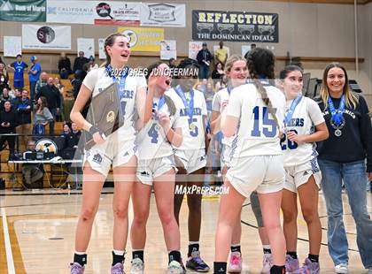 Thumbnail 2 in Menlo School @ San Domenico (CIF NorCal D4 State Regional Final) photogallery.