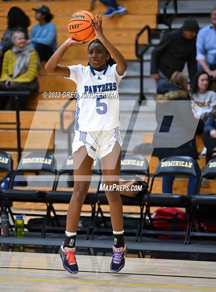Thumbnail 1 in Menlo School @ San Domenico (CIF NorCal D4 State Regional Final) photogallery.
