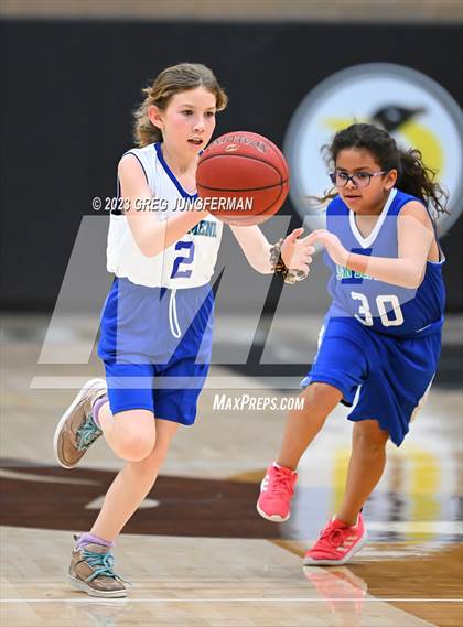 Thumbnail 2 in Menlo School @ San Domenico (CIF NorCal D4 State Regional Final) photogallery.