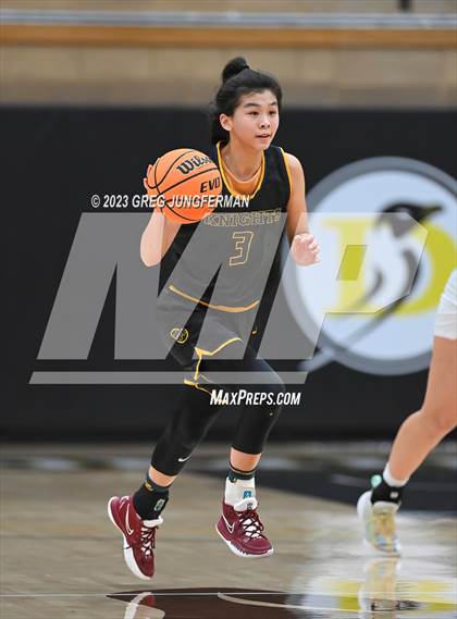 Thumbnail 3 in Menlo School @ San Domenico (CIF NorCal D4 State Regional Final) photogallery.